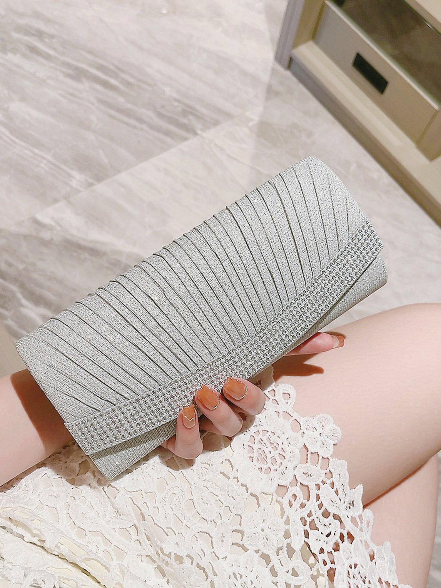 Silver